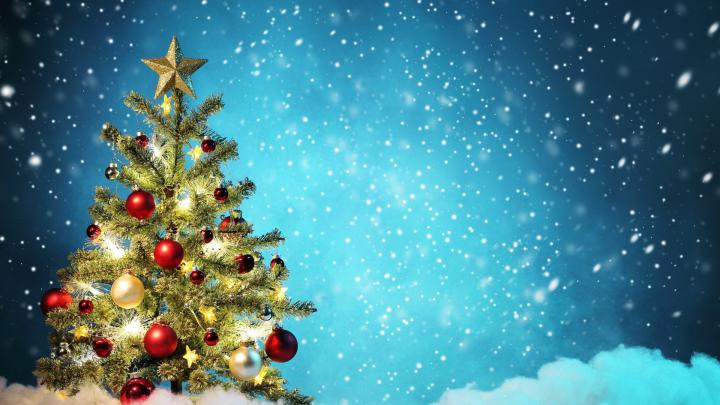 Christmas Desktop Wallpapers 1920x1080