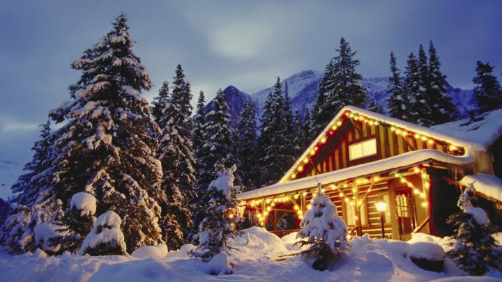 Free download Winter Holiday Wallpapers [1920x1080] for your Desktop 