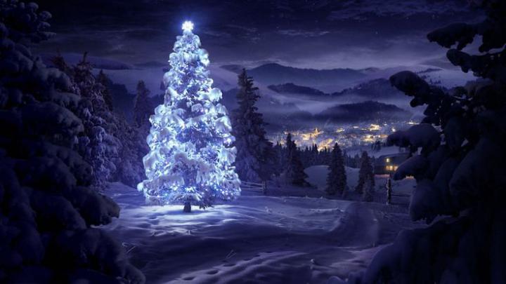 Christmas HD Wallpaper 1080p 1920x1080 -