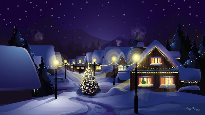 Cozy Christmas Hd Wallpaper - 67+ Cozy Wallpapers on WallpaperPlay 