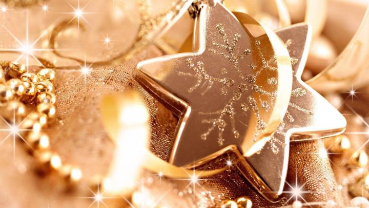 Christmas Hd Wallpaper For Desktop