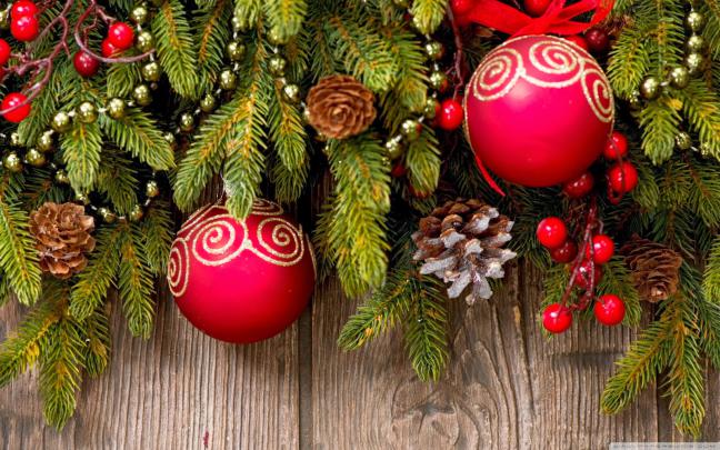 HD wallpapers of christmas day | Technology Traveler