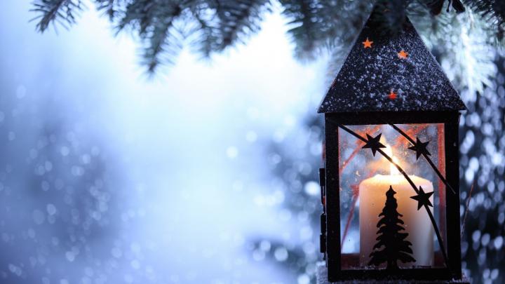 Christmas, Holiday, Lantern HD Wallpapers \/ Desktop and Mobile Images 