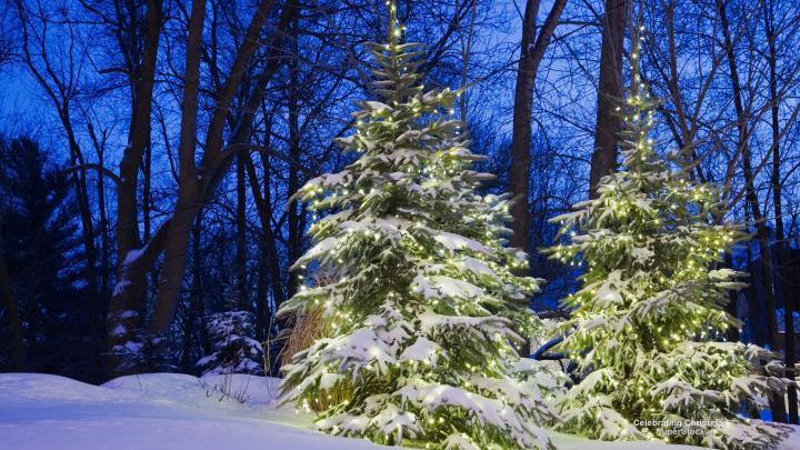 Christmas HD Wallpapers, Pictures, Images