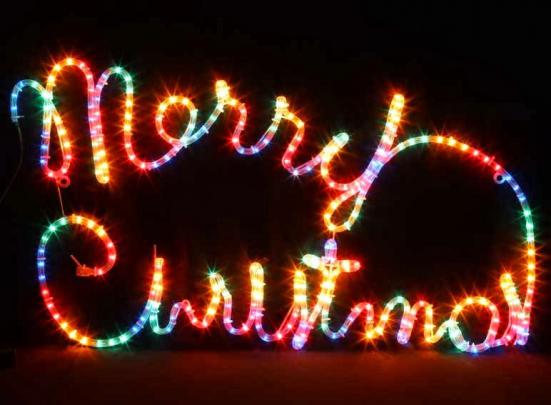 Animated Christmas Lights Wallpapers - HD Wallpapers Blog