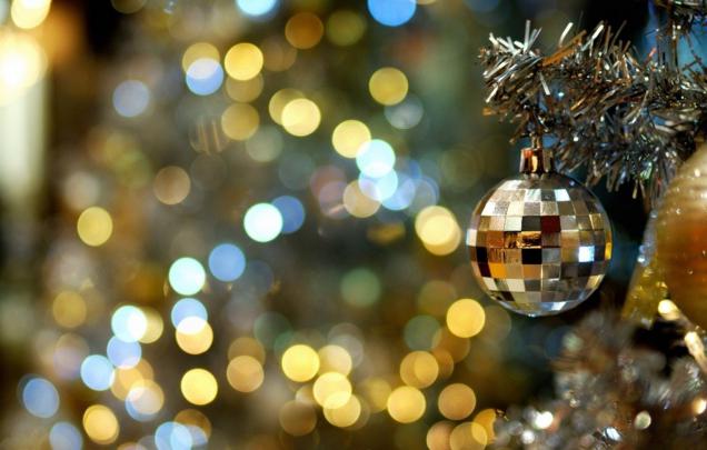 holiday, Lights, Celebration, New Year, Mood, Garlands, Magic 
