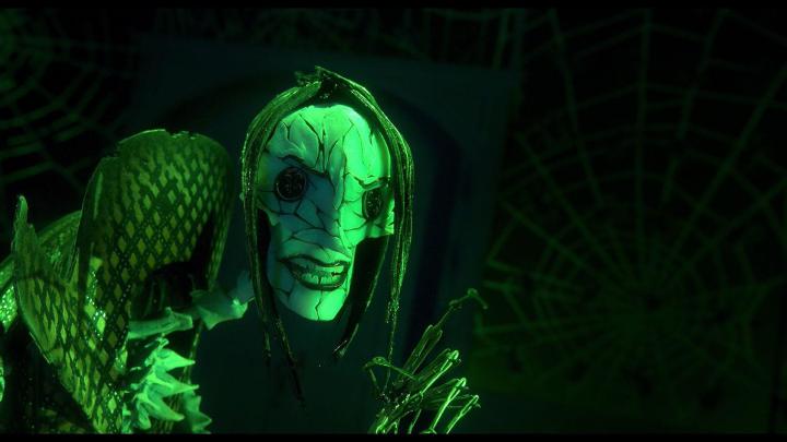 Coraline Wallpaper (68+ images)