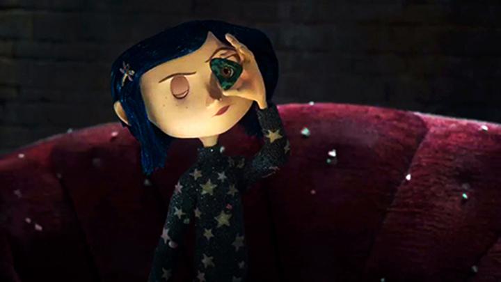 Coraline Wallpaper (68+ images)