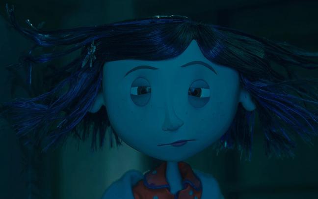 Coraline Wallpaper (68+ images)