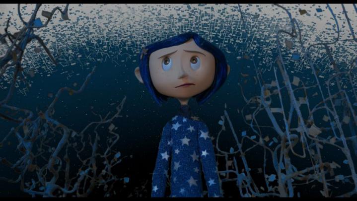 Coraline Wallpapers (17 images) - WallpaperBoat