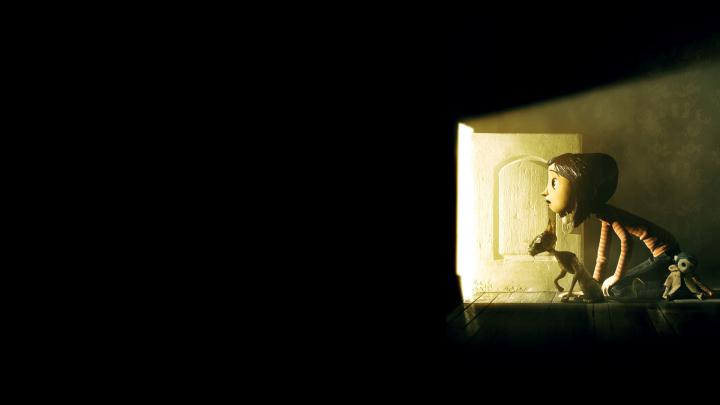 Coraline HD Wallpaper | Background Image | 1920x1080 | 800653 