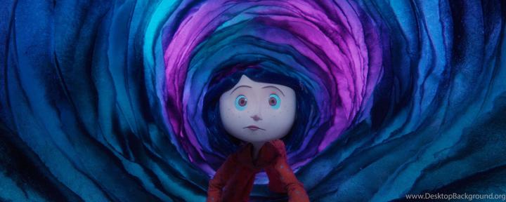 HD Wonderful Coraline Wallpapers Desktop Background