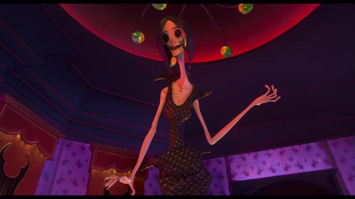 Coraline wallpapers (24 Wallpapers) \u2013 Adorable Wallpapers