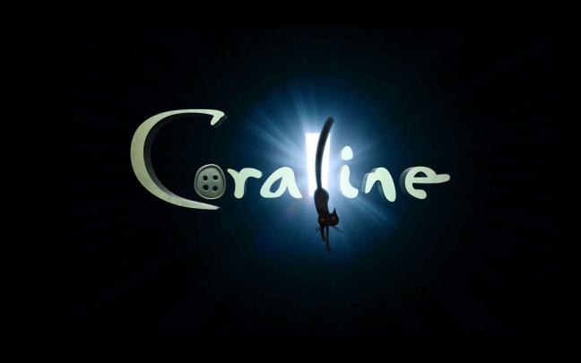 Coraline Wallpaper (68+ images)