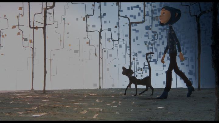 Coraline wallpapers (24 Wallpapers) \u2013 Adorable Wallpapers