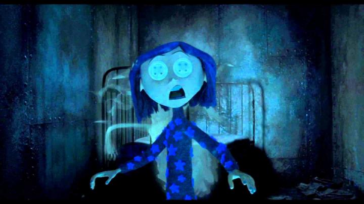 Coraline Wallpaper (68+ images)