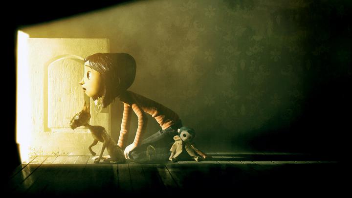 Coraline HD Wallpaper | Background Image | 1920x1080 | 157634 
