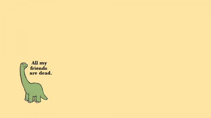 Minimalist Wallpaper \u2013 Let\u0026#39;s Talk About