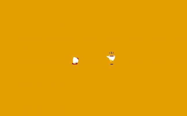Minimalist Desktop Wallpapers
