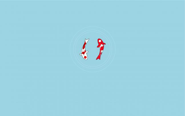 Minimalist Desktop Wallpapers (87+ background pictures)