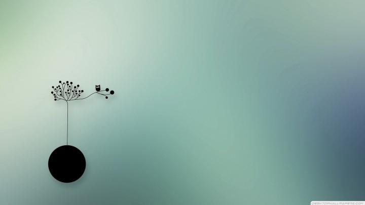 Minimalist Wallpaper 1920x1080 -