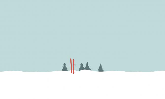 Free Minimalist Desktop Wallpapers | Spigot Design