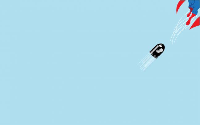 Minimalist Wallpaper for Desktop -