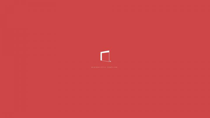 Minimalist Desktop Wallpapers (87+ background pictures)