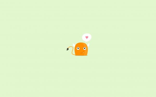 Cute Minimalist Desktop Wallpapers - Top Free Cute Minimalist Desktop 