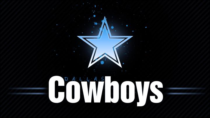 Dallas Cowboys Backgrounds for Desktop \u00b7\u2460 