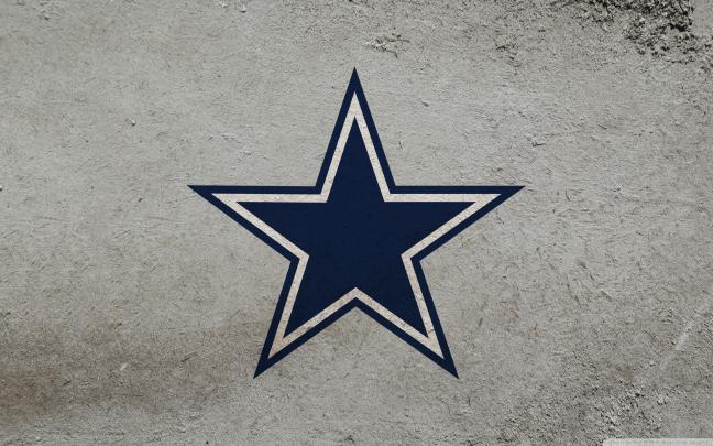 Dallas Cowboys Backgrounds for Desktop \u00b7\u2460 