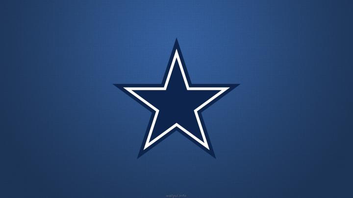 Dallas Cowboys Backgrounds for Desktop \u00b7\u2460 