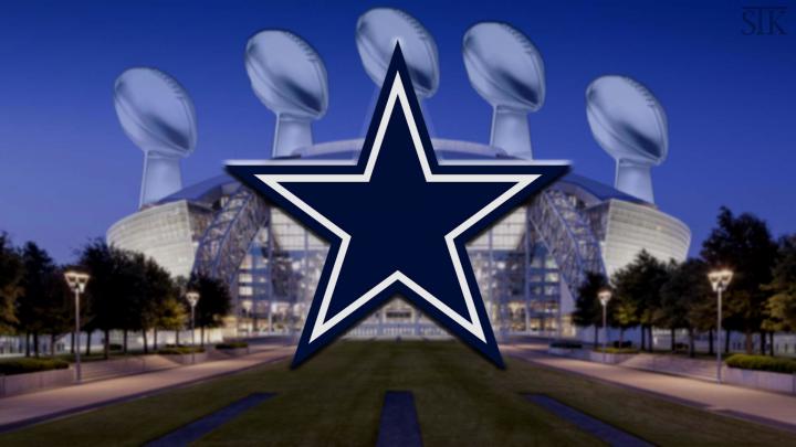 Cowboys Wallpaper 1920x1080 (73+ images)