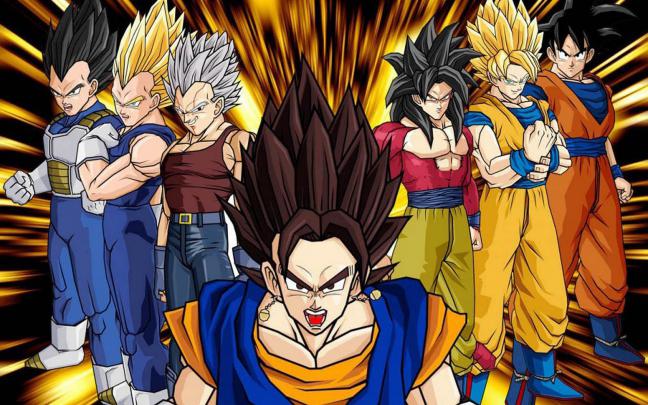 Dragonball Wallpapers -