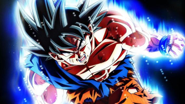 DBZ HD Wallpapers (82+ pictures)
