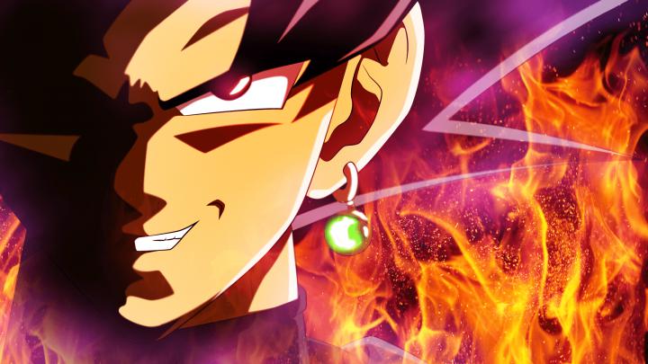 DBZ Kakarot Wallpapers