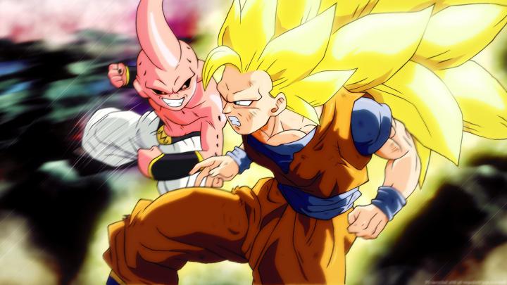 Dbz Wallpaper Desktop (73+ images)