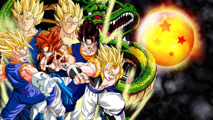 10 Best Cool Dragonball Z Wallpapers FULL HD 1080p For PC Desktop 2021