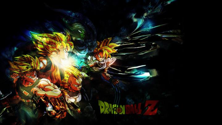 Cool DBZ Wallpapers (64+ images)