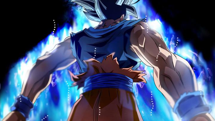 DBZ HD Wallpapers (82+ pictures)