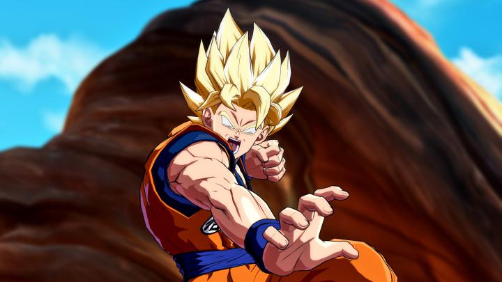 Dbz Wallpapers Hd \/ Wallpapers - HD Desktop Wallpapers Free Online 