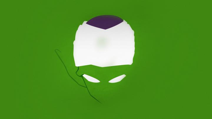 wallpaper for desktop, laptop | ah20-dragonball-z-piccolo-illust 