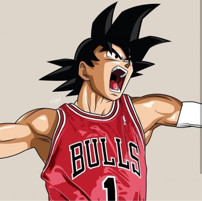 Bape DBZ Wallpapers