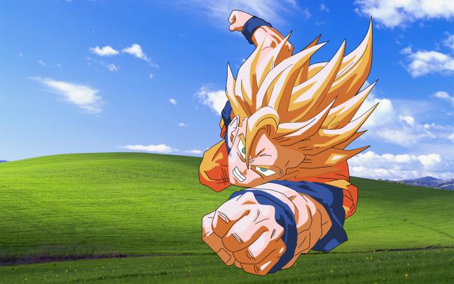 Dbz Live Wallpapers (66+ images)