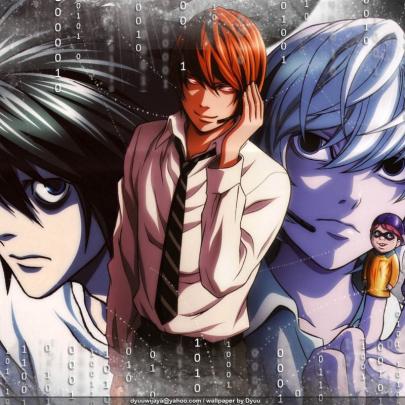10 Latest Near Death Note Wallpaper FULL HD 1080p For PC Desktop 2020