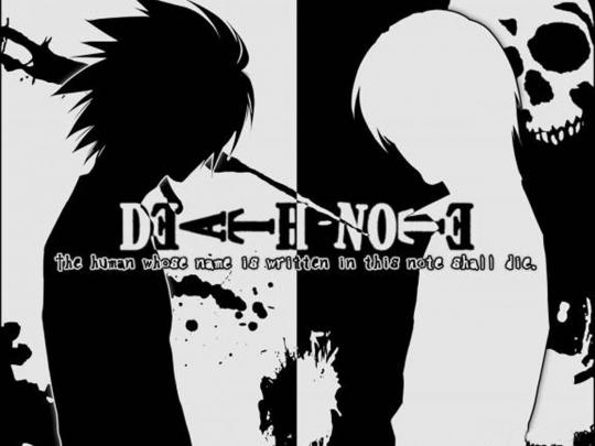 10 Top Death Note Desktop Wallpaper FULL HD 1080p For PC Background 2020