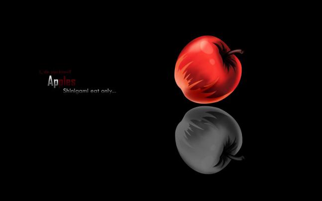 Death Note Wallpapers