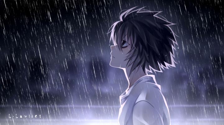 Death Note HD Desktop Wallpapers