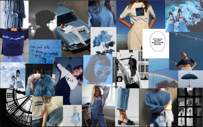 Collage Desktop Wallpapers