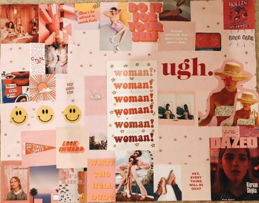 Collage Laptop Wallpapers